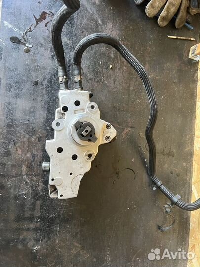 Mercedes-Benz Тнвд Bosch 0445010078 /A6460700101