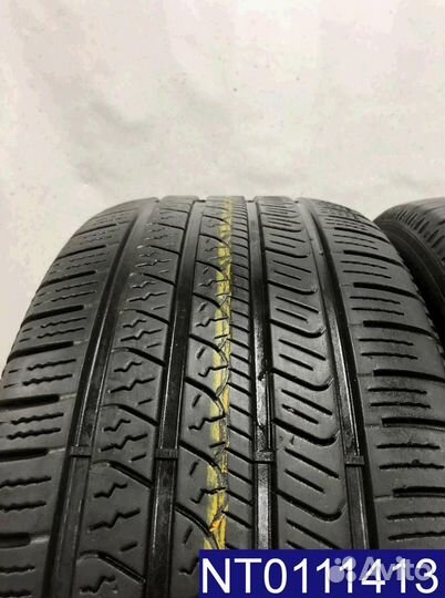 Pirelli Scorpion AS Plus 3 235/60 R18 107V