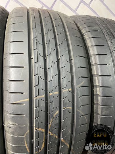 Continental EcoContact 6 215/50 R18