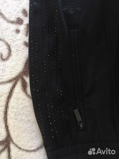 Спортивный костюм adidas