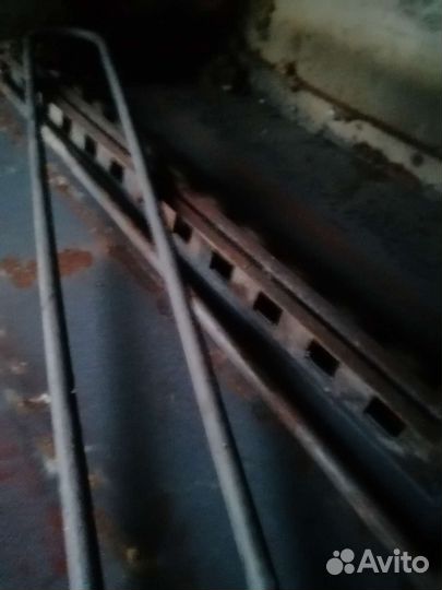 Печка 3фазы