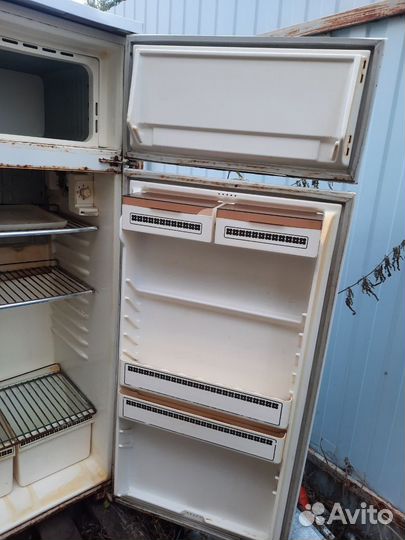 Холодильник б/у Саратов