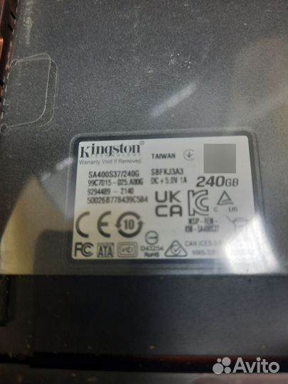 Ноутбук hp pavilion g6