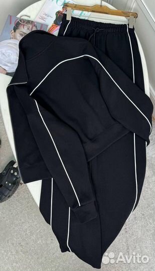 Крутой костюм Bunno