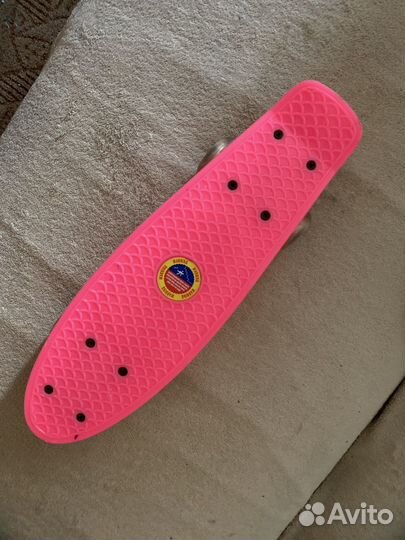 Пениборд детский