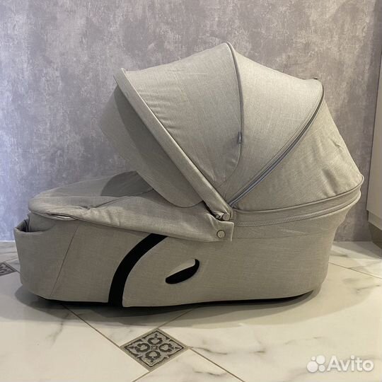 Люлька stokke xplory v6