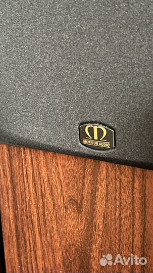 Акустика Monitor Audio Bronze