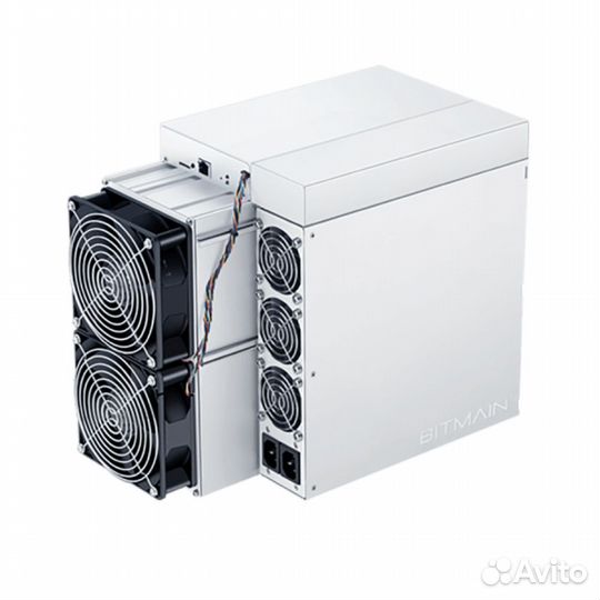 Asic Майнер Antminer K7 58 TH/s