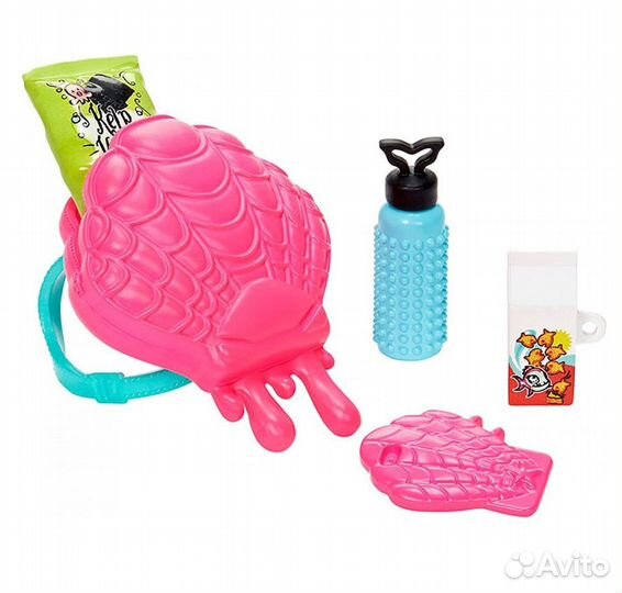 Monster High Lagoona Blue Монстер Хай Лагуна Блу