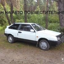 ВАЗ (LADA) 2108 1.5 MT, 1990, 143 000 км