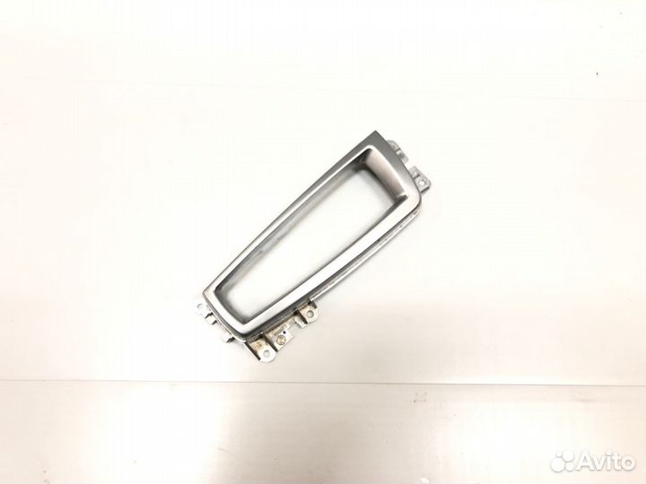 BMW 5 F10 бмв ф10 Накладка Кулисы АКПП