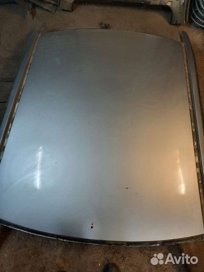 Крыша на Ford Focus 2 седан