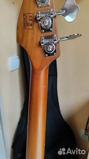Бас гитара Sire Marcus Miller P5
