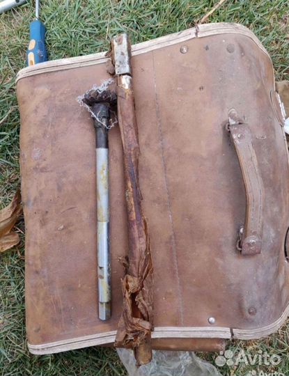 Лодочный мотор Вихрь 20