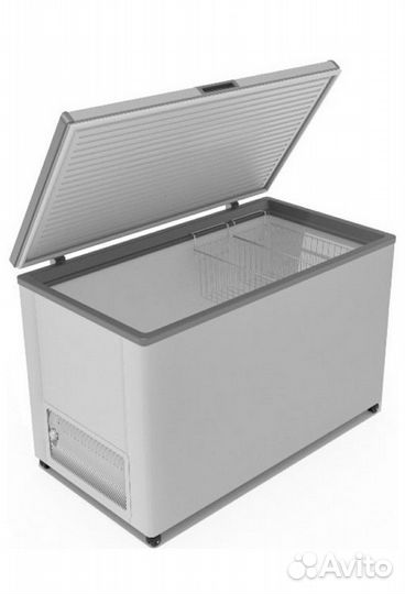 Морозильник ларь Bt. frostor F 400 S3