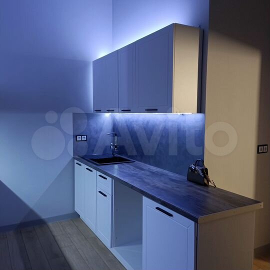 2-к. квартира, 60 м², 1/5 эт.