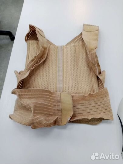 Корректор осанки для спины ортопедический