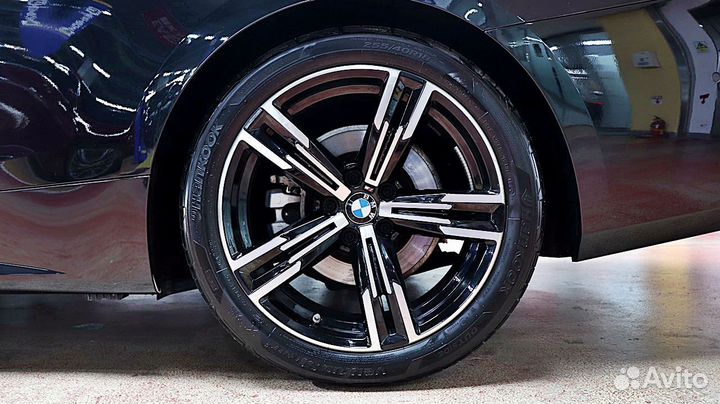 BMW 4 серия 2.0 AT, 2022, 11 244 км