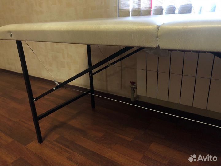 Кушетка косметологическая