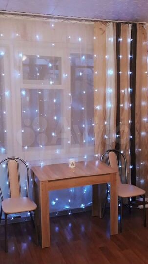 1-к. квартира, 30 м², 3/5 эт.