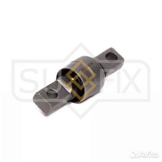 Sufix SL-2203 Сайлентблок рычага подвески зад прав