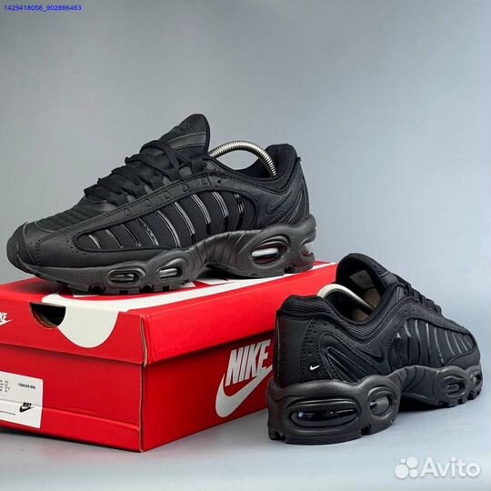 Кроссовки Nike Air Max Tailwind 4 (Арт.85463)