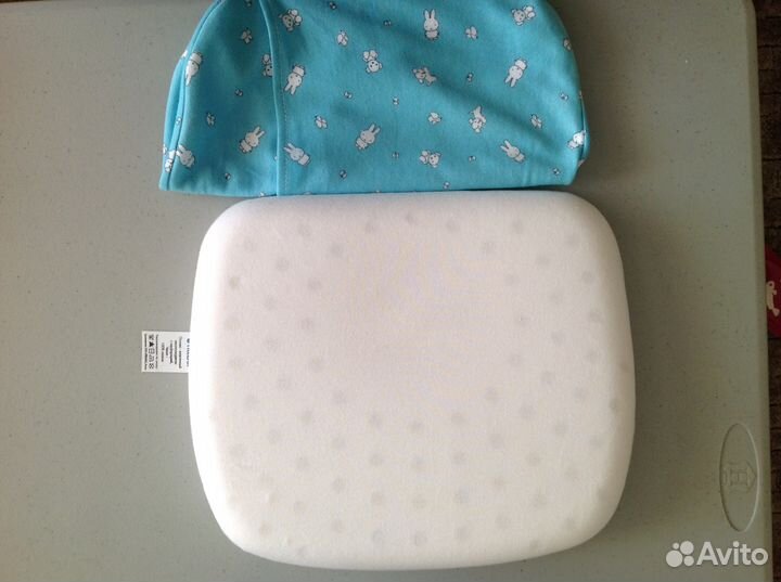 Подушка для младенцев Trelax sweet Новая