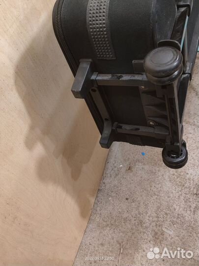 Кофр для клавишных 88