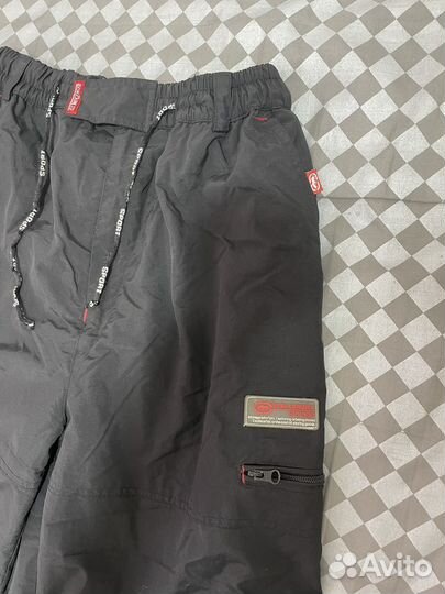 Спортивные штаны ecko unltd