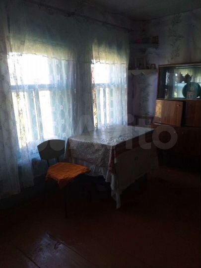 Дом 60 м² на участке 20 сот.