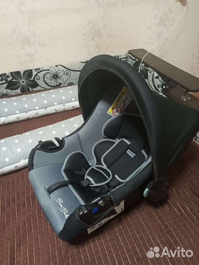 Автолюлька от 0