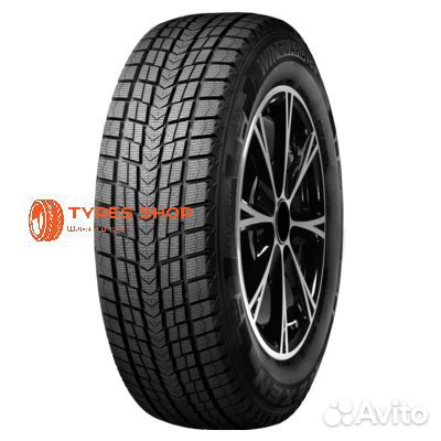 Nexen Winguard Ice SUV 215/65 R16