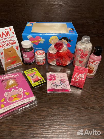 Подарок Подарочный набор