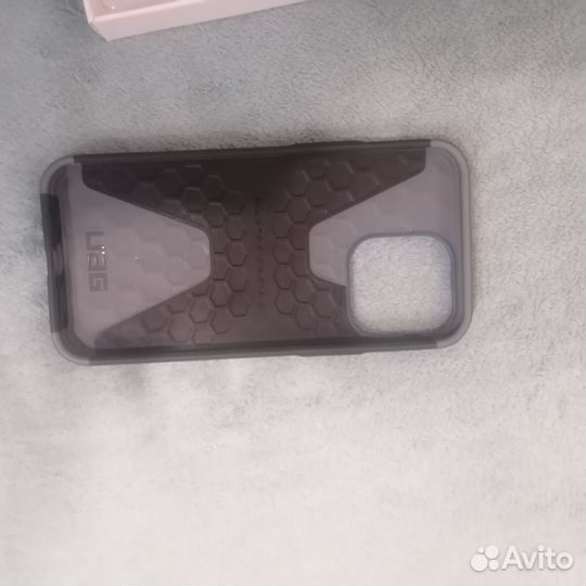 Чехол на iPhone 14 pro max Защитный чехол