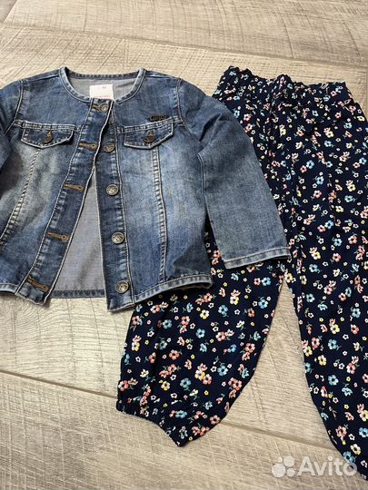 Продаются детские вещи