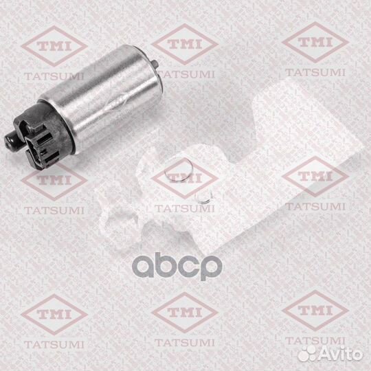 Топливный насос nissan Teana/ Toyota Camry/ Prius