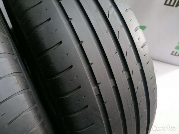Maxxis Premitra HP5 215/60 R16 100