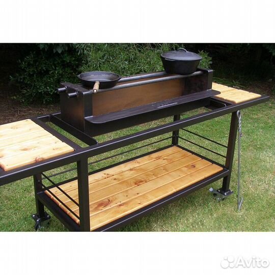 Мангалы без посредников