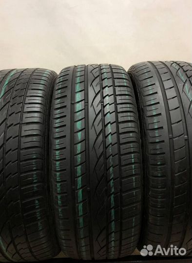 Continental CrossContact UHP 265/50 R20 111V