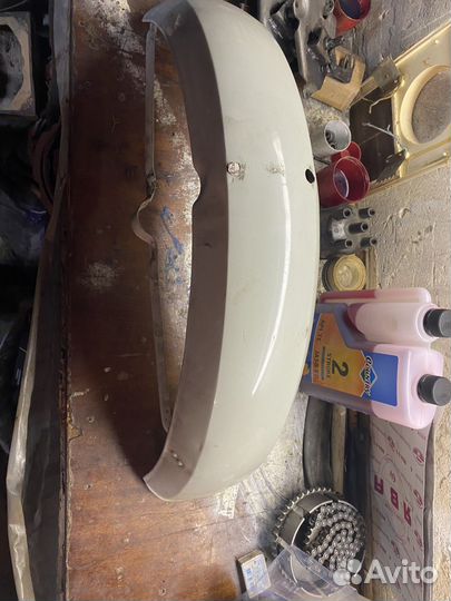 Запчасти для мотоцикла ява jawa