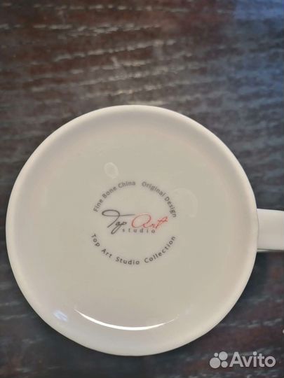 Набор столовой посуды на 6 персон