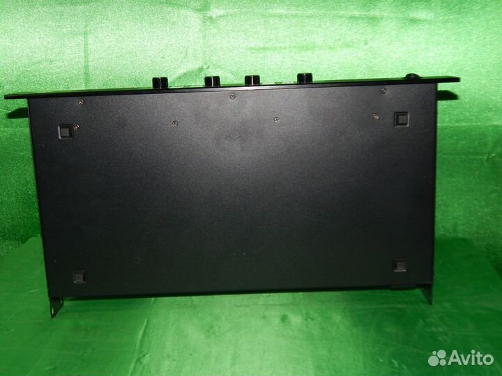 Усилитель класса D JBL-X6 DSP