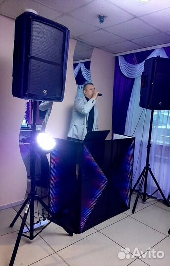 Банкетный зал