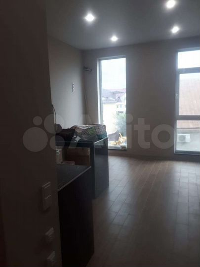 Квартира-студия, 26 м², 2/4 эт.