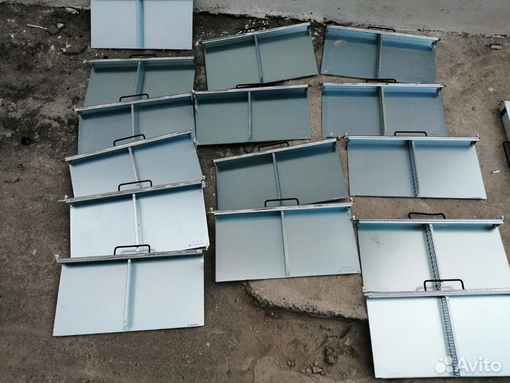 Крышка для Cisco CRS-INT-impedance