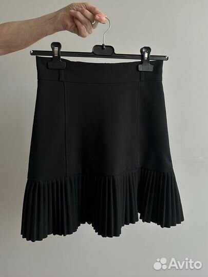 Мини-Юбка julswan 42