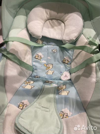 Детские качели