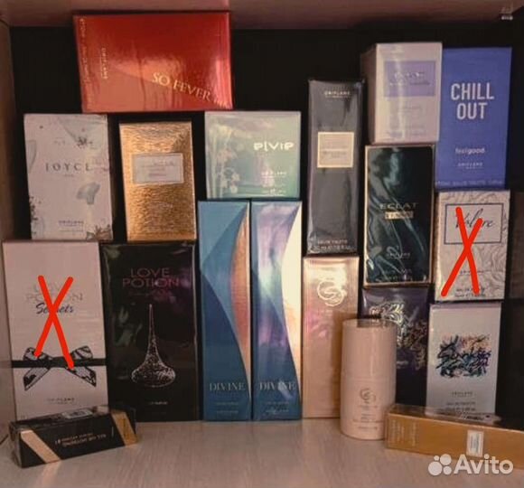 Туалетная вода орифлэйм oriflame