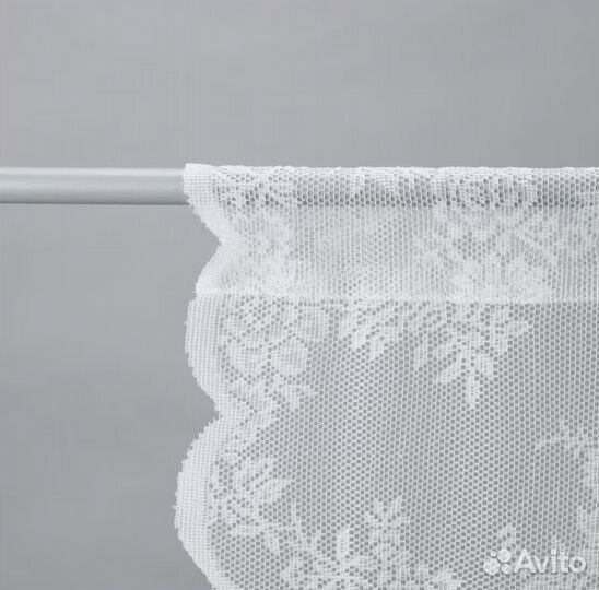 Шторы Новые тюль икеа alvine spets