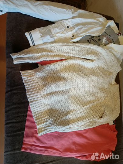 Женские вещи